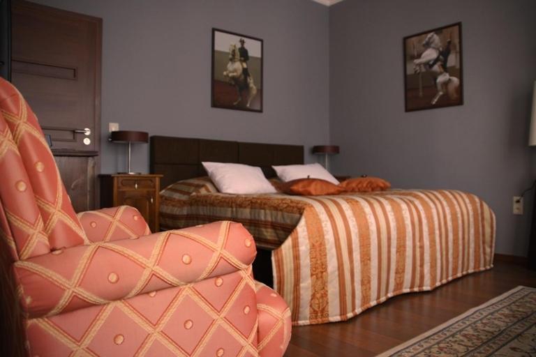 Moszna Apartments Room photo