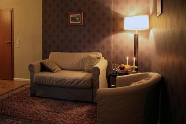 Moszna Apartments Room photo